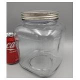 Coffee Jar