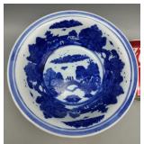 Victoria Wear Bowl 9.25" D