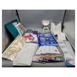 Scrapbook/Crafting Materials