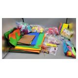 Arts and Crafts Supplies