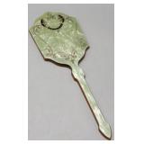 Hand Held Mirror
