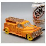 Vintage Auburn Toys Telephone Truck