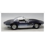 Corvette 1961 Mako Shark Die-cast 1:18 Scale Model