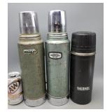 Thermoses (The Stanley