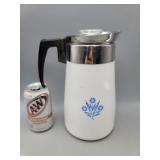 Corning Ware 9 Cup Percolator
