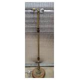 Floor Lamp 53" Tall Works