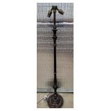 Floor Lamp 59" Tall Works