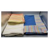 Tablecloths Long Rectangular