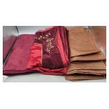 Tablecloths Lot  - 2 Lenox
