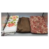 Tablecloths Lot
