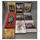 Classic Westerns DVDS - Studio Classic Missing 1