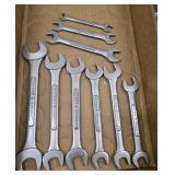 Craftsman Wrenches