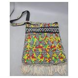Beaded Handbag
