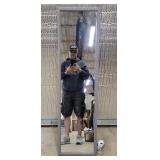 Door Mirror 13.5"ï¿½50"