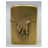 Zippo Lighter