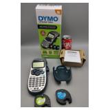 Dymo Label Maker
