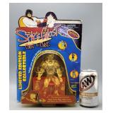 Toy Com Space Ghost Figure 1999