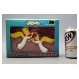 Beavis & Butthead Christmas Ornaments