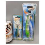 *NEW* Rollo Fishing Lures