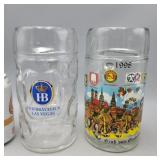 Beer Mugs