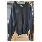Citadel Military Equipment Britain Sweater XL