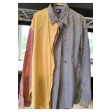 Tommy Hilfiger Button Down Shirt XXL