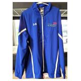 Du Pont Pioneer Jacket 2XL