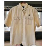 Pioineer Seeds Bear Back XXL Shirt