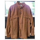 Carhartt Shirt 2XL