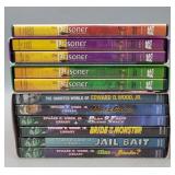 DVD