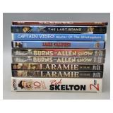 DVD