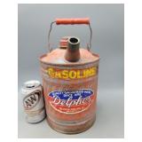 Delphos Gas Can