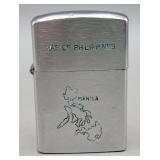Penguin Lighter - Japan