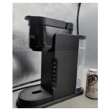 Keurig Machine Works