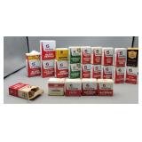 Spice Containers