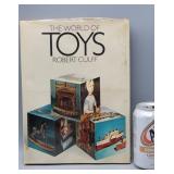 1969 The World of Toys Book