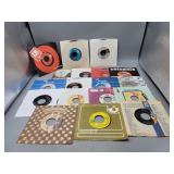 45 Records