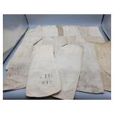 Bank Bags