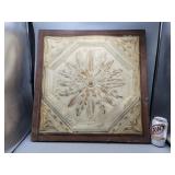 Metal Wall Art 22"ï¿½22"