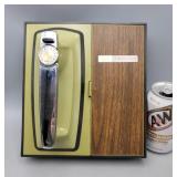 Avocado Hamilton Beach Wall Mount Mixer Works