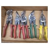 Tin Snips