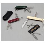 Pocket Knives