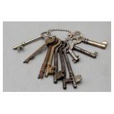 Keys