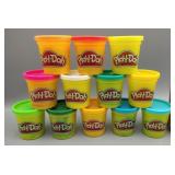 *NEW* Play-Doh 3 Ounce Containers