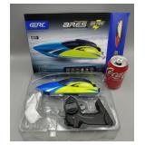 Remote Control Boat - Works