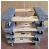 1000 LB Mover