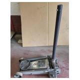 Sears 2 Ton Floor Jack