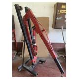Engine Puller Excalibur 4 Ton 3 Ton 2&1
