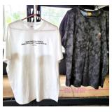 Big Dogs XXL & Hanes XL T-Shirts