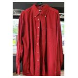 Tommy Hilfiger Shirt XL